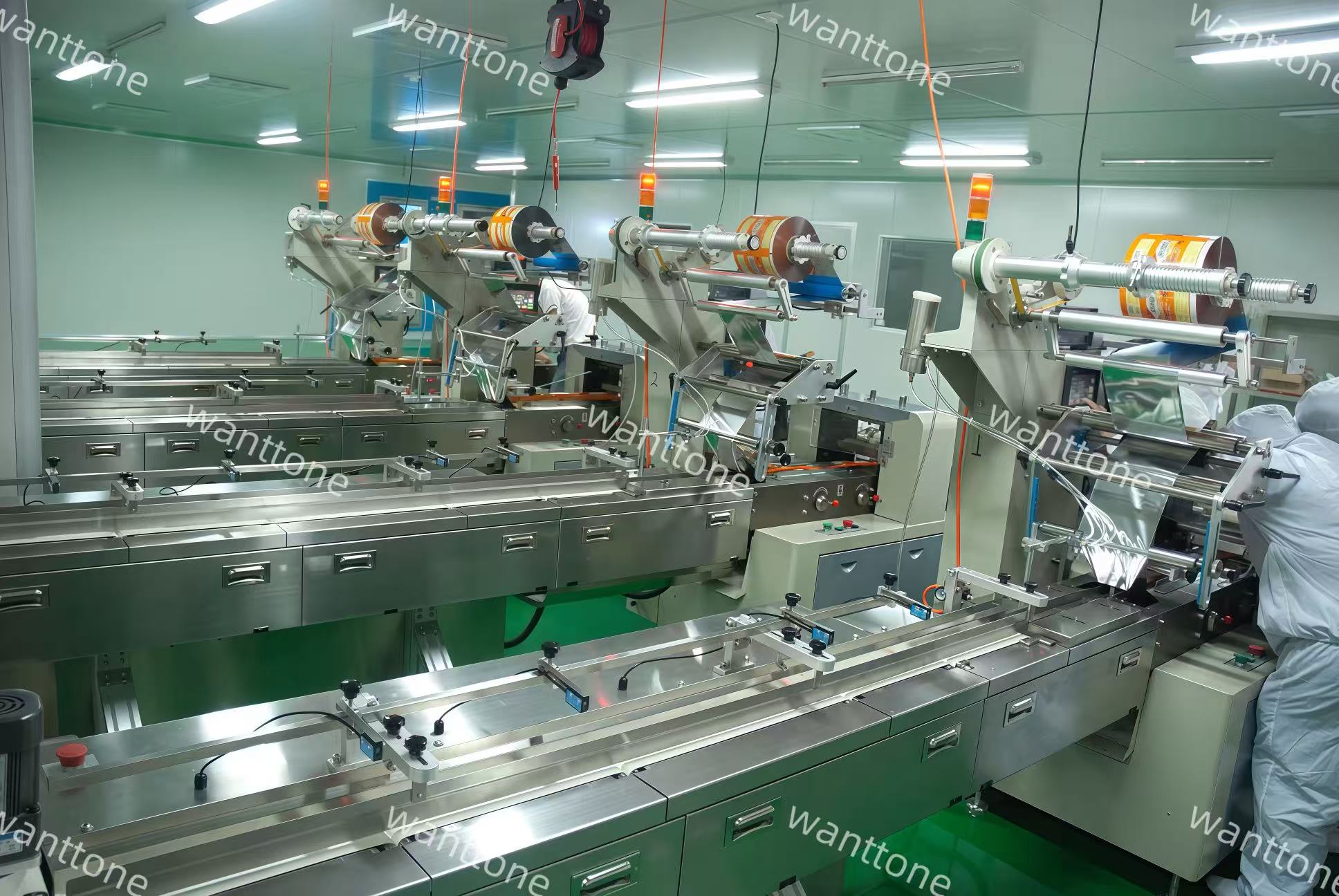 Packing Machine
